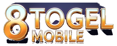 8togel mobile logo